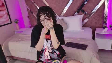 KatheGomez  online show from March 9, 2:16 am