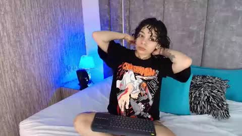 KatheGomez  online show from February 18, 2:22 am