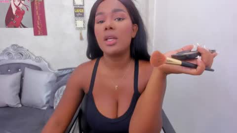 katherin online show from April 15, 3:37 pm