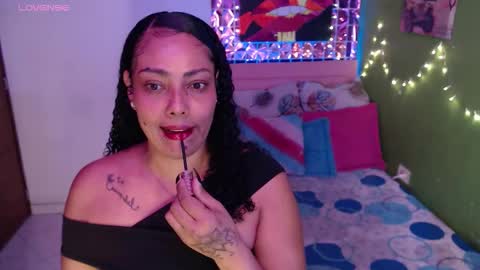 katherin online show from November 30, 2:51 am