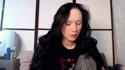 katherine_johnson online show from April 12, 8:18 am