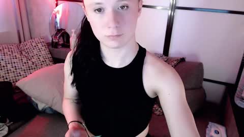 katherine_johnson online show from March 28, 6:26 am