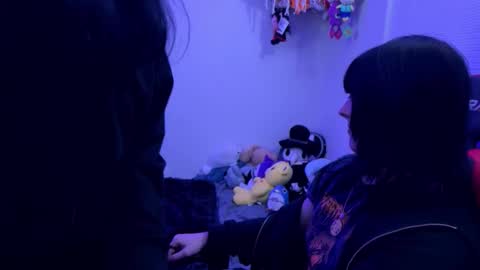 katherinekleave online show from February 14, 6:16 am