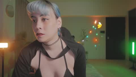 Kathy online show from February 20, 6:57 pm