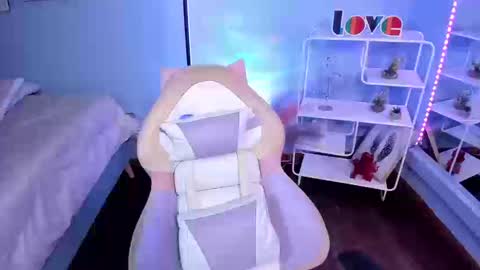 Kathia  online show from September 24, 3:57 am