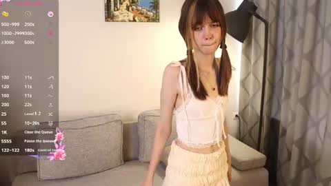 Ami online show from July 9, 2:21 pm