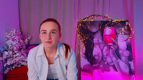 Bonie  online show from March 27, 6:42 pm