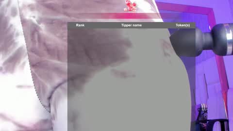 Kathy  online show from February 20, 3:12 am