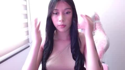 Snapshot of kathy_de chatting on October 18, 6:45 pm kathy de online show from October 18, 6:45 pm