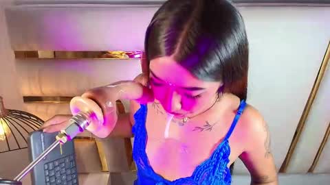 Khaty online show from October 15, 2:40 pm