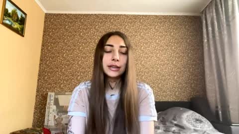 Stasy online show from April 8, 7:22 am