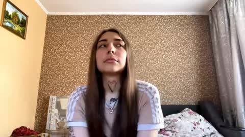 Stasy online show from April 12, 1:15 pm