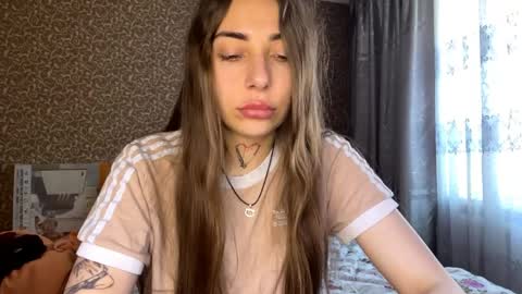 Stasy online show from April 27, 6:22 am