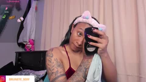 Katia online show from November 28, 3:52 pm