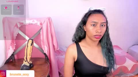 Katia online show from January 7, 5:29 pm