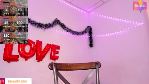 Katia online show from February 19, 2:49 pm