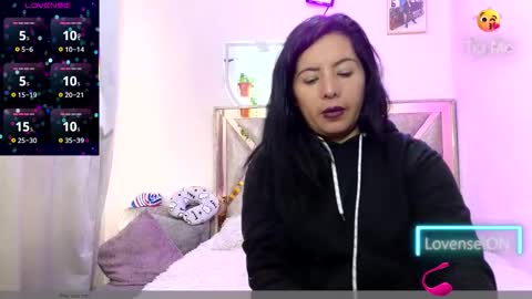 Katia collins online show from October 16, 12:27 pm