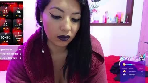 Katia collins online show from March 9, 8:29 am