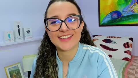 Khaterine online show from February 26, 12:30 pm