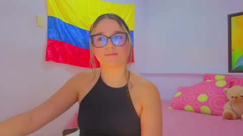Khaterine online show from June 2, 12:07 pm