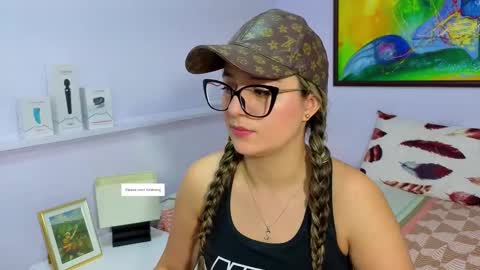 Khaterine online show from February 17, 12:04 pm