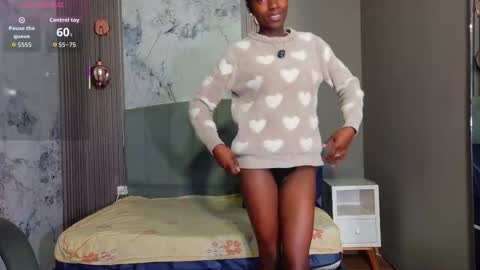 Katia online show from November 3, 12:06 pm