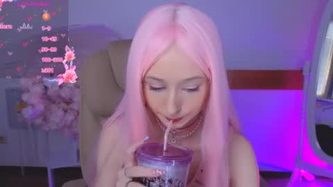 Katia  online show from November 25, 6:34 am