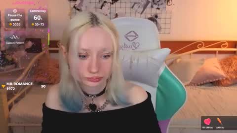 Katia  online show from March 9, 6:29 am