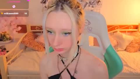 Katia  online show from February 18, 6:35 am