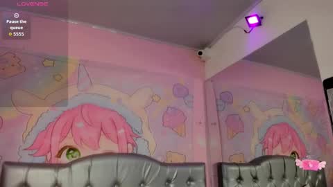 KATIA  online show from October 6, 12:12 pm