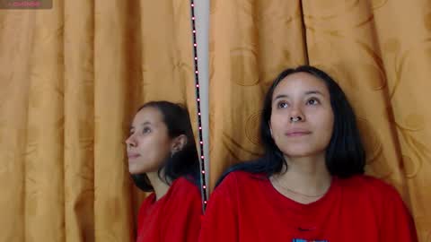 Katia Cuper  online show from February 18, 9:20 pm