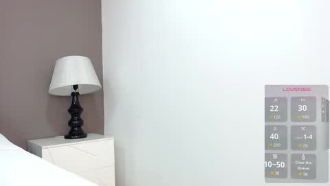 Katia Foster online show from December 5, 12:14 pm