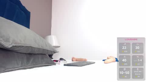 Katia Foster online show from October 18, 4:11 pm