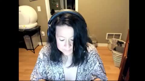 Katie online show from March 6, 4:00 am