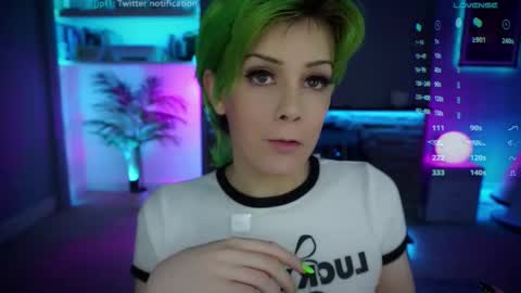 Katie online show from January 12, 5:31 pm