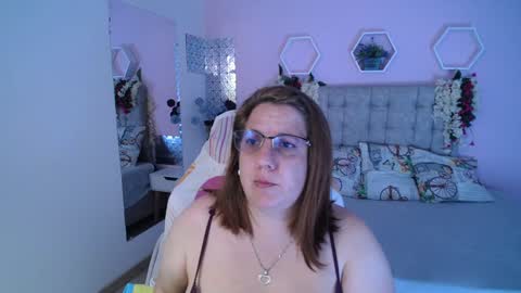 katerin Joness online show from January 12, 3:36 pm