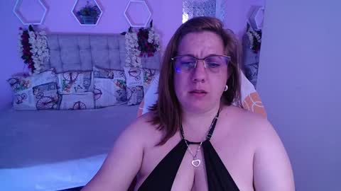 katerin Joness online show from January 13, 3:36 pm