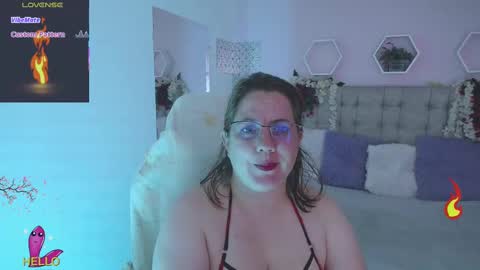 katerin Joness online show from March 9, 12:31 pm