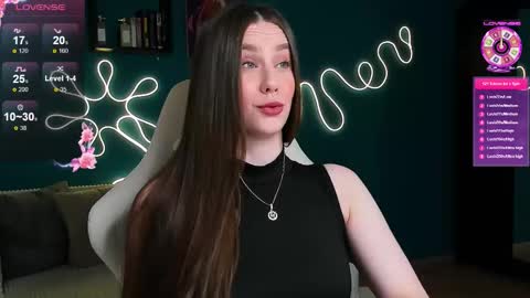 Katie online show from October 28, 3:18 am