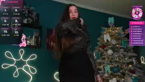 Katie online show from January 10, 12:05 am