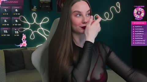 Katie online show from February 20, 10:45 pm