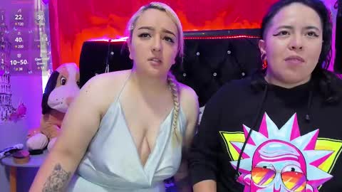 SHARON  KATIEE online show from February 10, 6:20 am