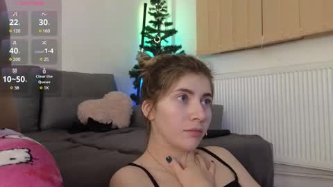 Katie POV online show from December 28, 2:01 am