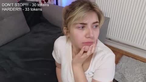 Katie POV online show from February 27, 10:42 pm