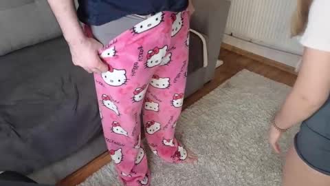 Katie POV online show from January 10, 8:04 pm