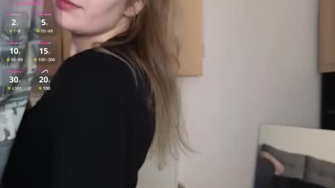 Katie POV online show from January 18, 11:11 pm