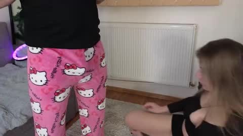 Katie POV online show from January 9, 9:26 pm