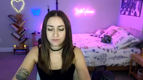 Katie Verona online show from January 14, 1:58 am