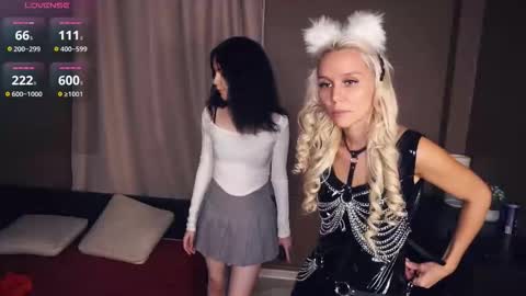 Crystal really Kristel online show from November 30, 6:20 am