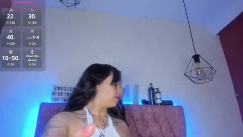 Katie online show from March 29, 1:29 am